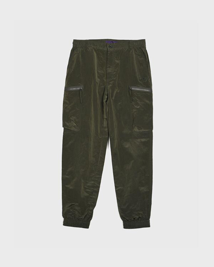 20SS CARRIER CARGO JOGGER PANTS DARK OLIVE