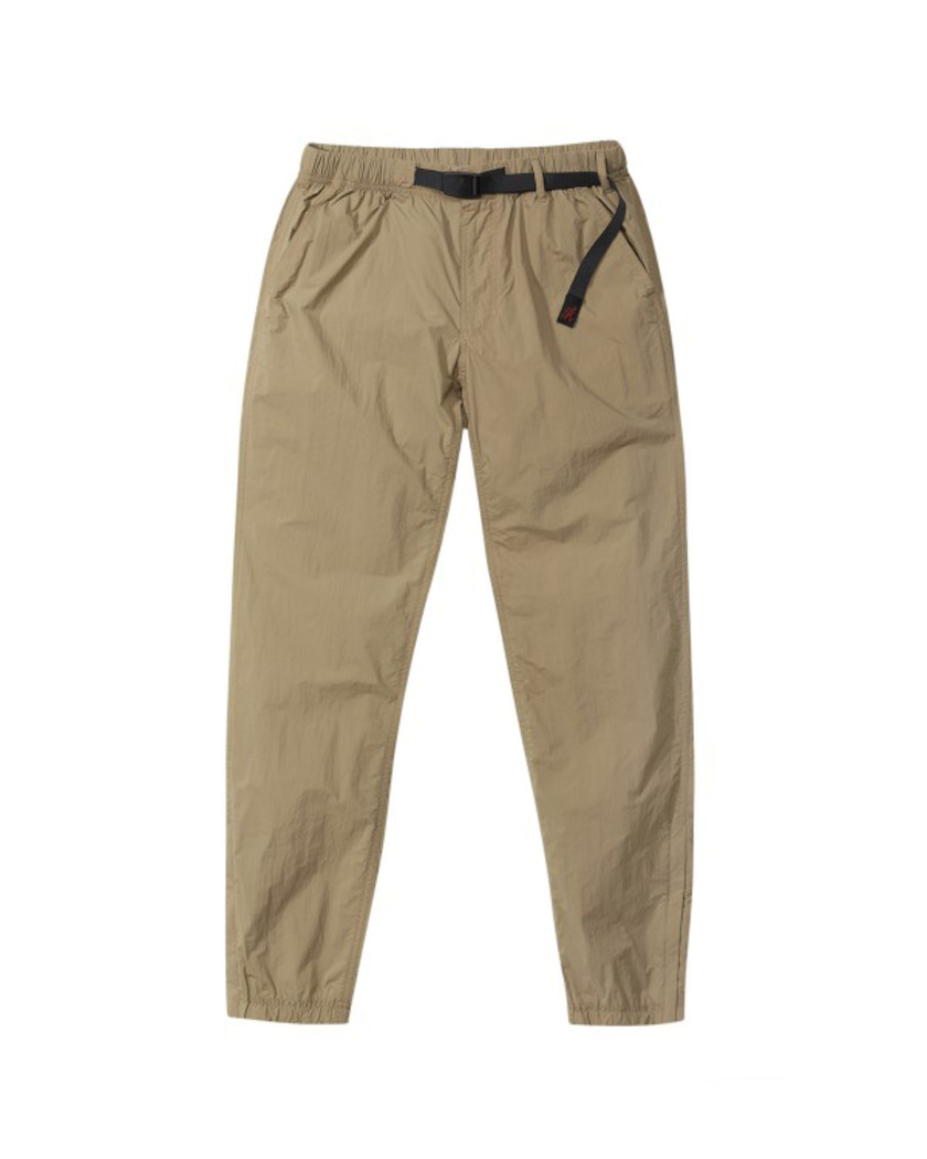 21SS GRAMICCI PACKABLE TRUCK PANTS CHINO