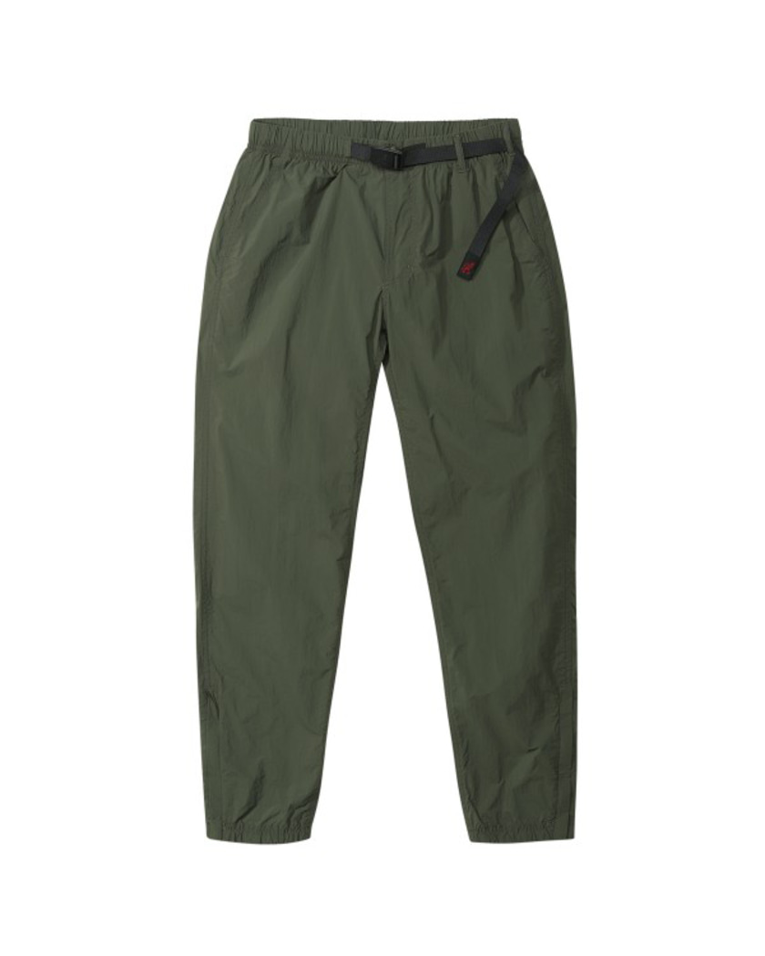21SS GRAMICCI PACKABLE TRUCK PANTS OLIVE