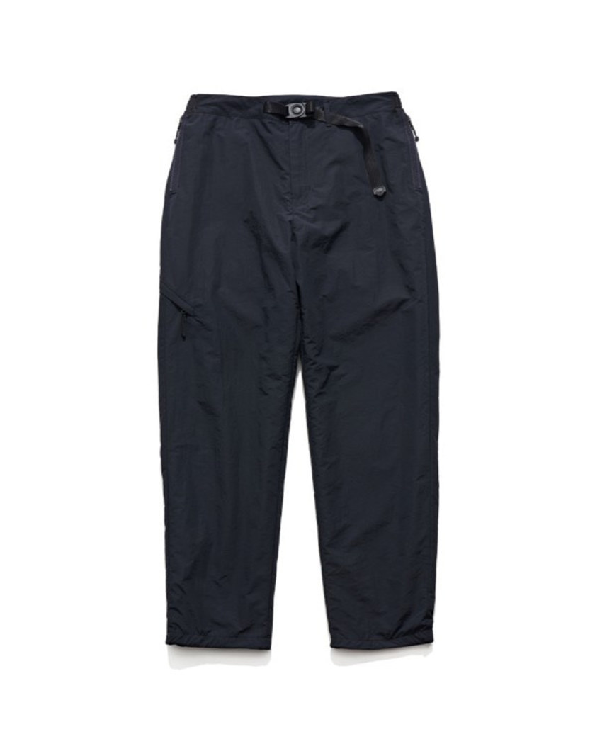 21FW UNAFFECTED FUNCTIONAL PANTS NAVY